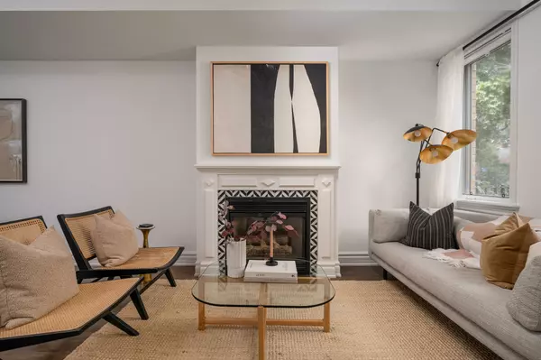 Toronto E01, ON M4M 2H3,20A Lewis ST