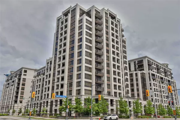 Markham, ON L6G 0E8,89 South Town Centre BLVD #A518
