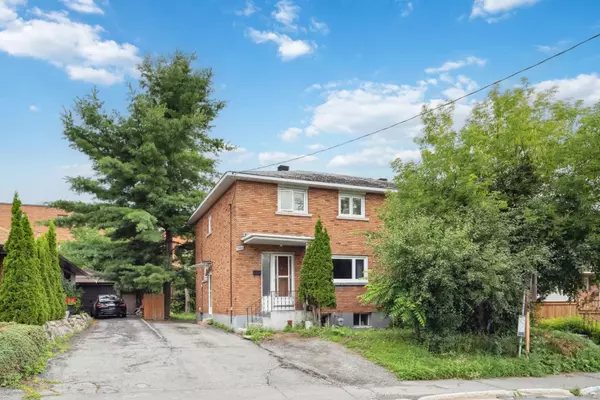 1395 Caldwell AVE, Carlington - Central Park, ON K1Z 8L3