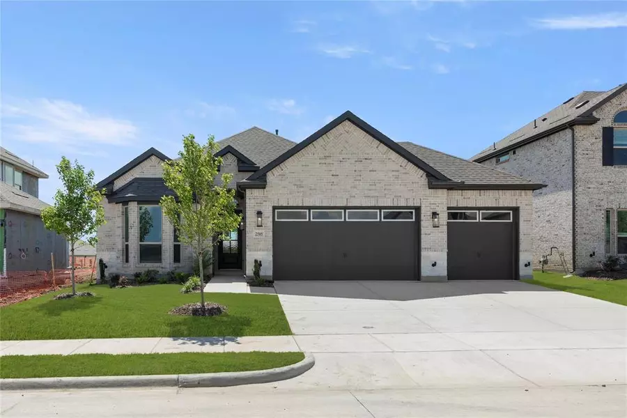 2505 Rolling Hills Drive, Melissa, TX 75454