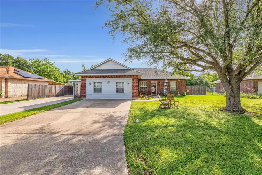 1006 Beaver Street, Waco, TX 76705