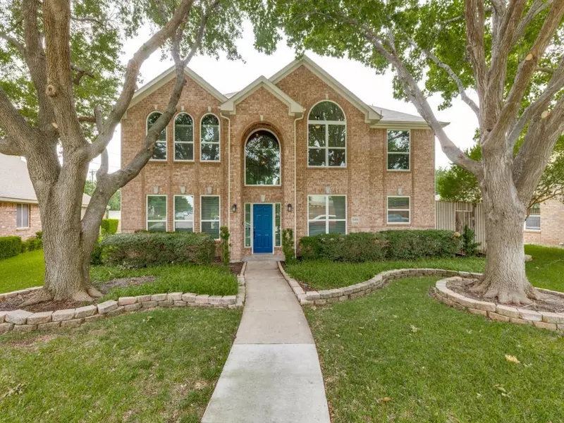 6505 Tamarron Lane, Plano, TX 75024