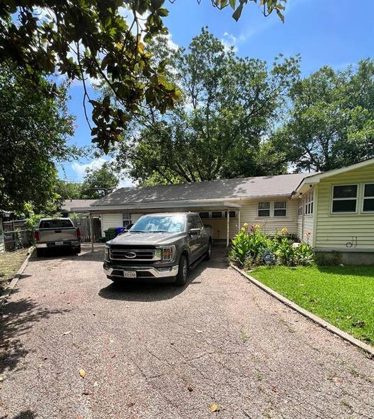 3600 Parkwood Street, Waco, TX 76710