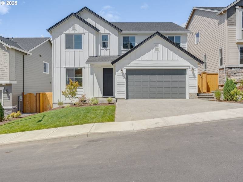 2161 NE SINGER LN, Estacada, OR 97023