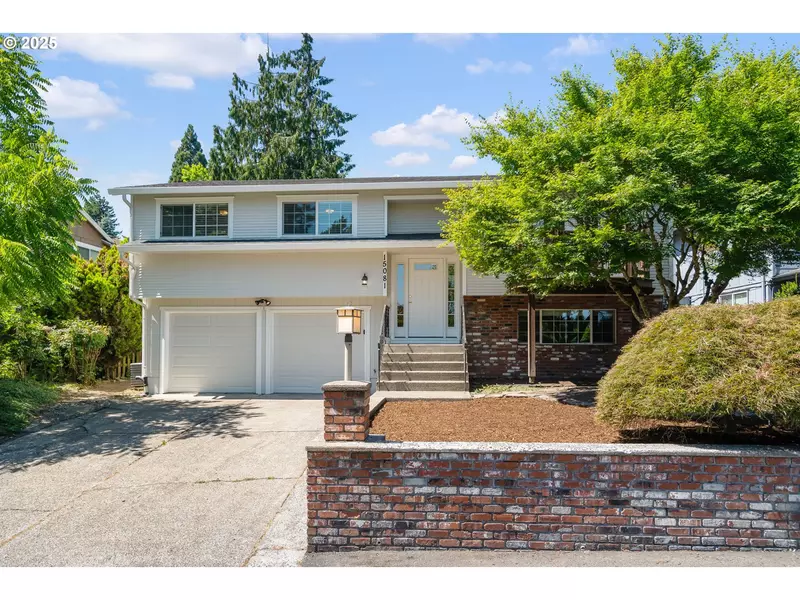 15081 SE MOUNT ROYALE CT, Milwaukie, OR 97267
