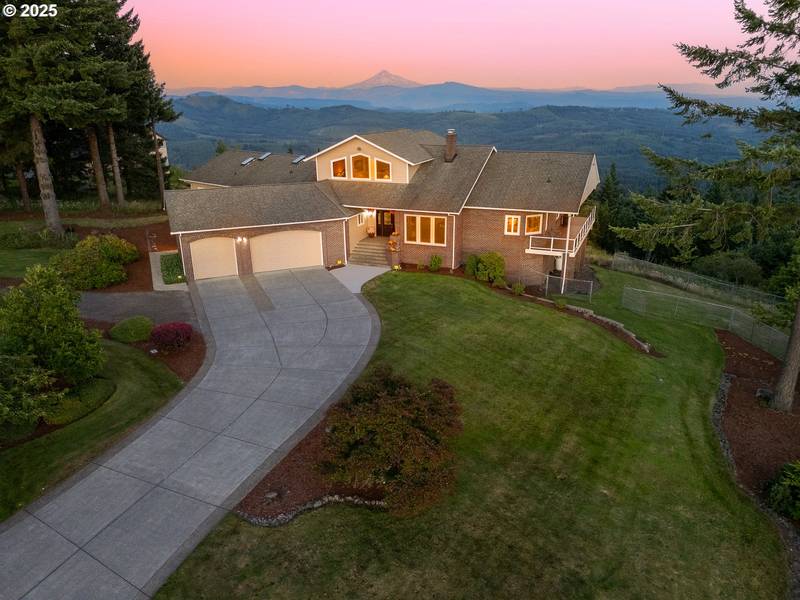 30609 NE SPUD MOUNTAIN RD, Camas, WA 98607
