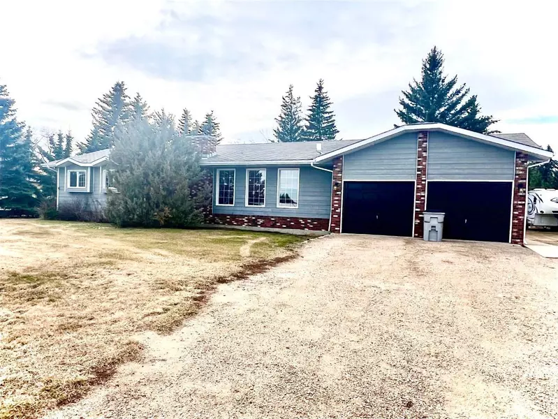411 Main ST, Chauvin, AB T0B 0V0