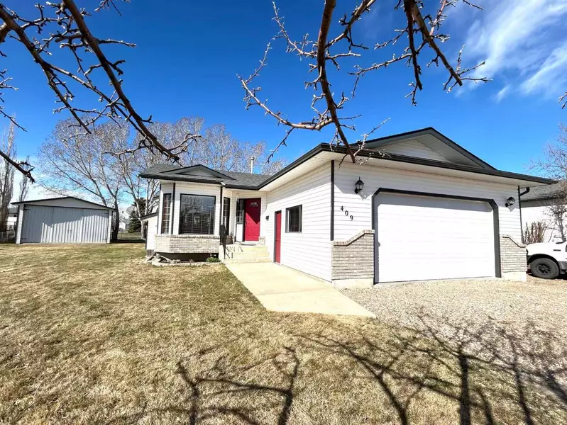 409 12 ST, Dunmore, AB T1B 0K9
