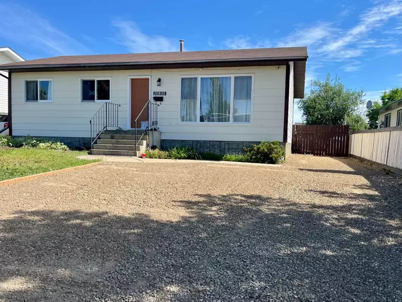 10805 114 ST, Fairview, AB T0H1L0