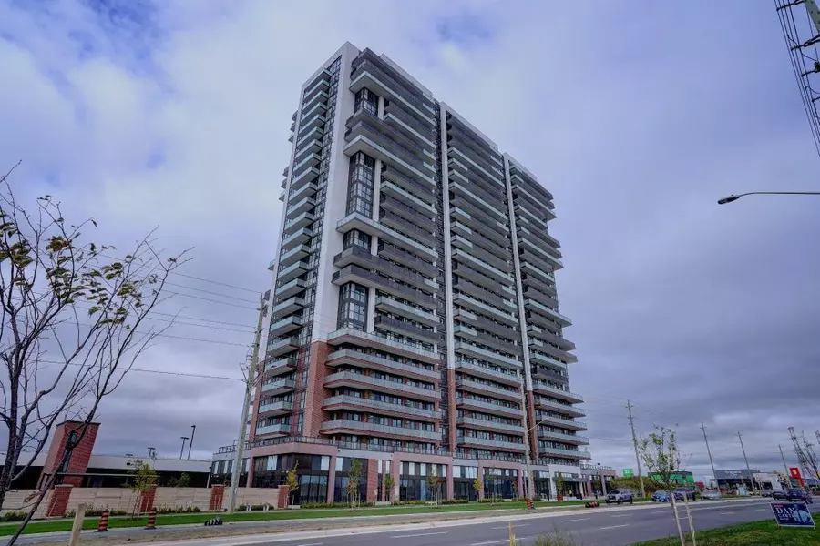 2550 Simcoe ST #813, Oshawa, ON L1L 0R5