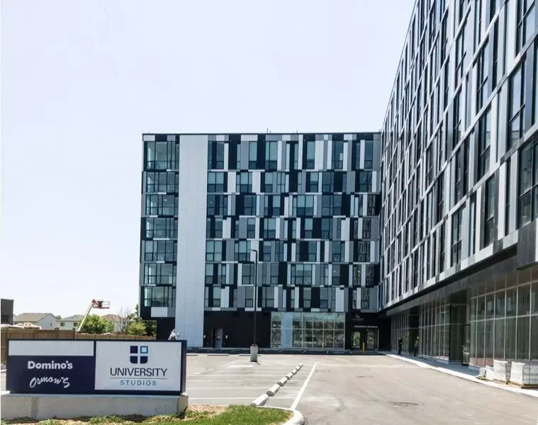 1900 Simcoe ST N #335, Oshawa, ON L1G 4Y3