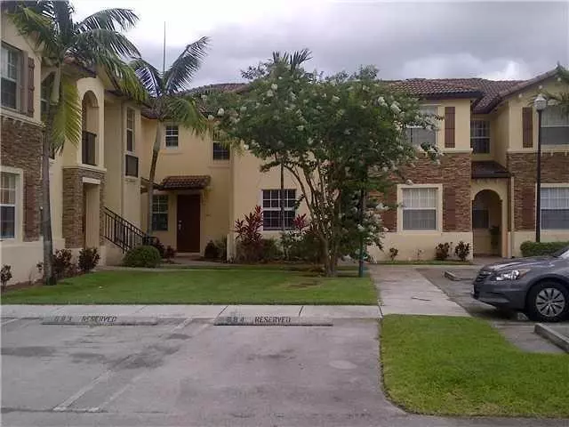 1555 NE 33 RD #104, Homestead, FL 33033