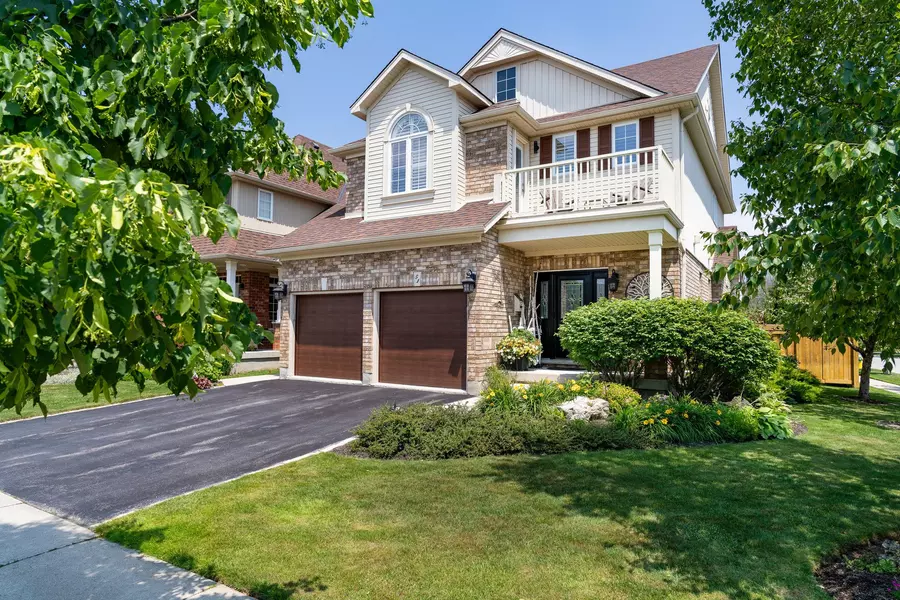 51 Patton ST, Collingwood, ON L9Y 0E4
