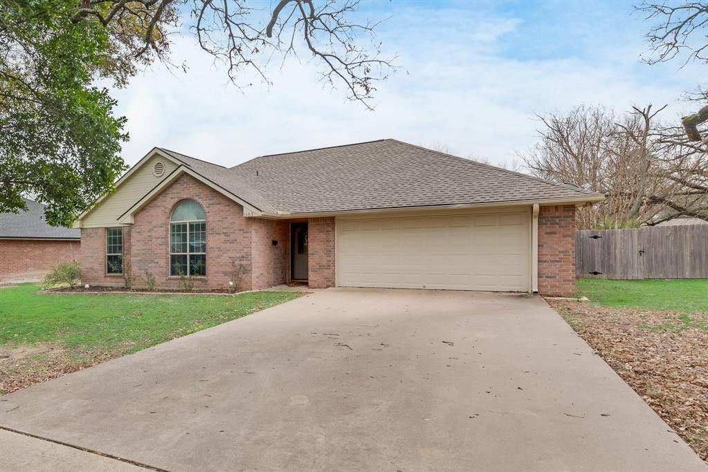 Corsicana, TX 75110,1305 Elmwood Avenue