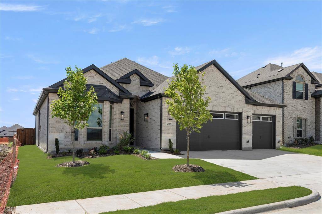 Melissa, TX 75454,2505 Rolling Hills Drive