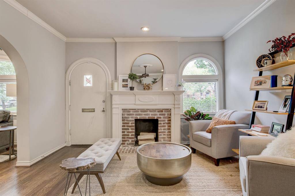 5314 Mercedes Avenue, Dallas, TX 75206