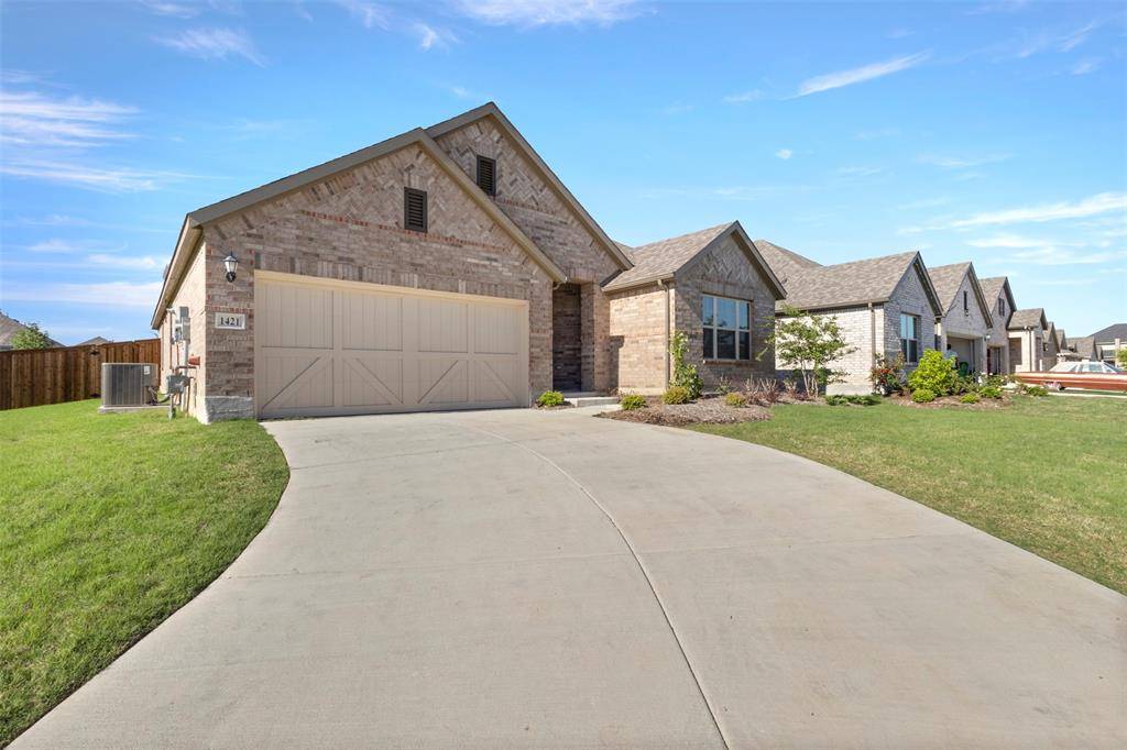 1421 Avalon Court, Celina, TX 75009