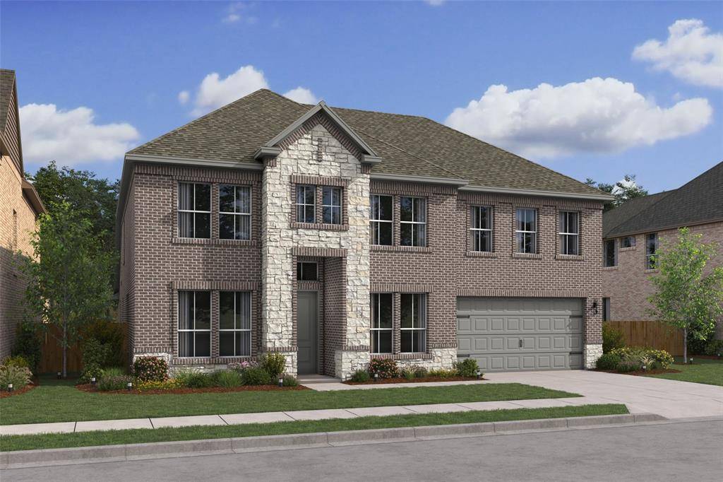 5664 Taylor Trail, Arlington, TX 76001