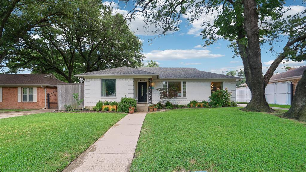 6926 Wakefield Street, Dallas, TX 75231