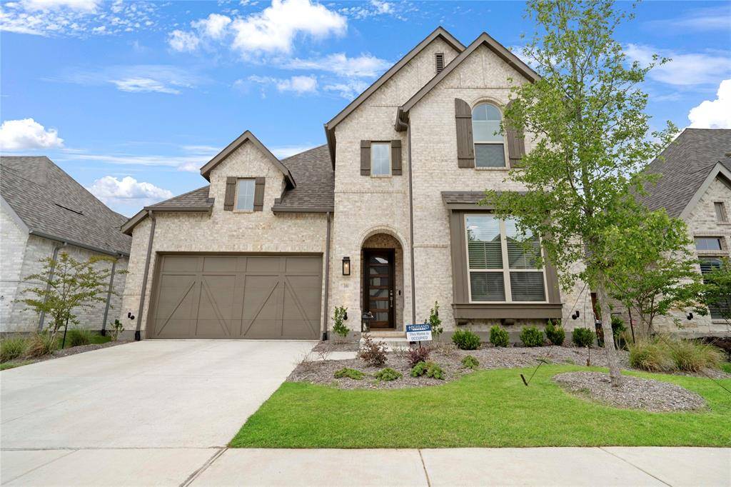Celina, TX 75009,3101 Peartree Lane