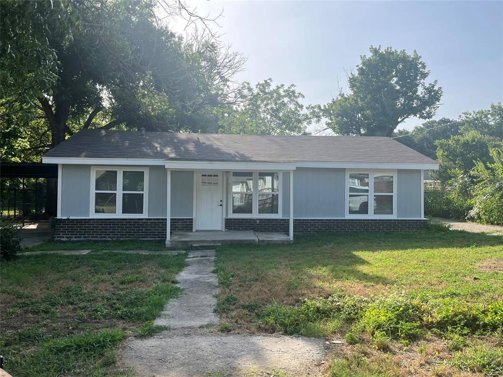 642 Astoria Avenue, Azle, TX 76020