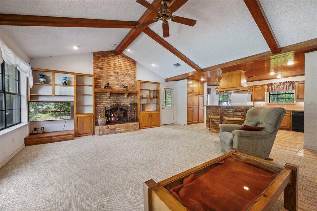 Scurry, TX 75143,16636 CO RD 4060