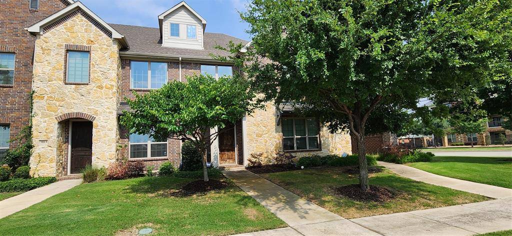 3817 Quail Wood Drive, Mckinney, TX 75070