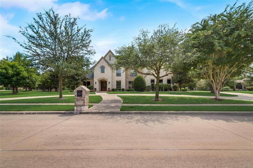 30 Kingsbury Trail, Heath, TX 75032