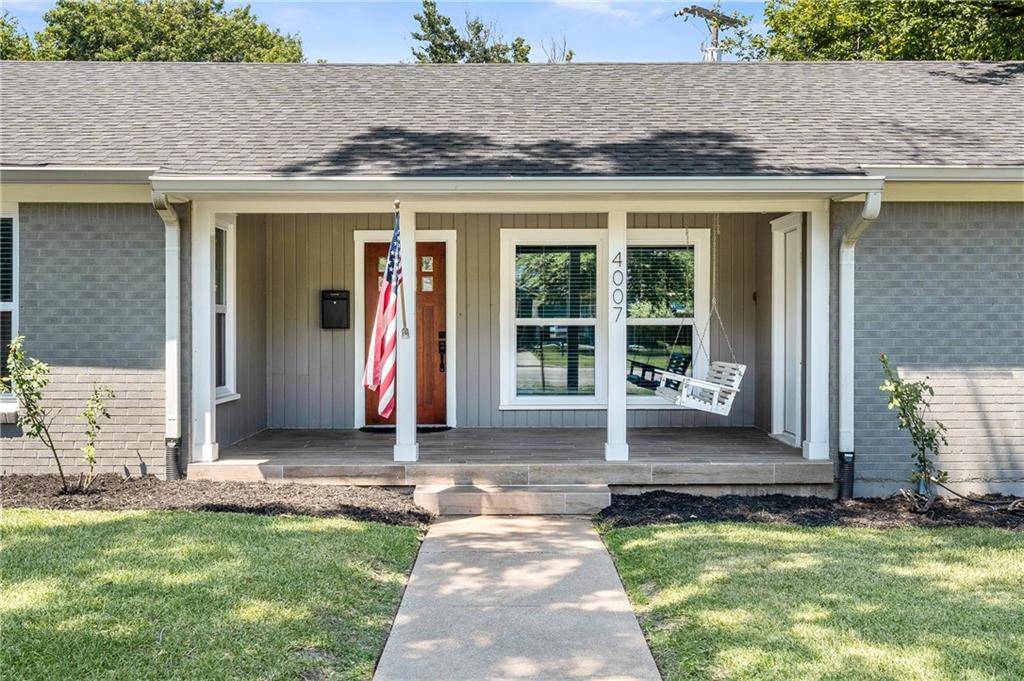 Waco, TX 76710,4007 Austin Avenue