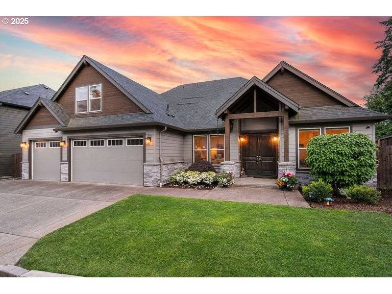 11712 NW 15TH AVE, Vancouver, WA 98685