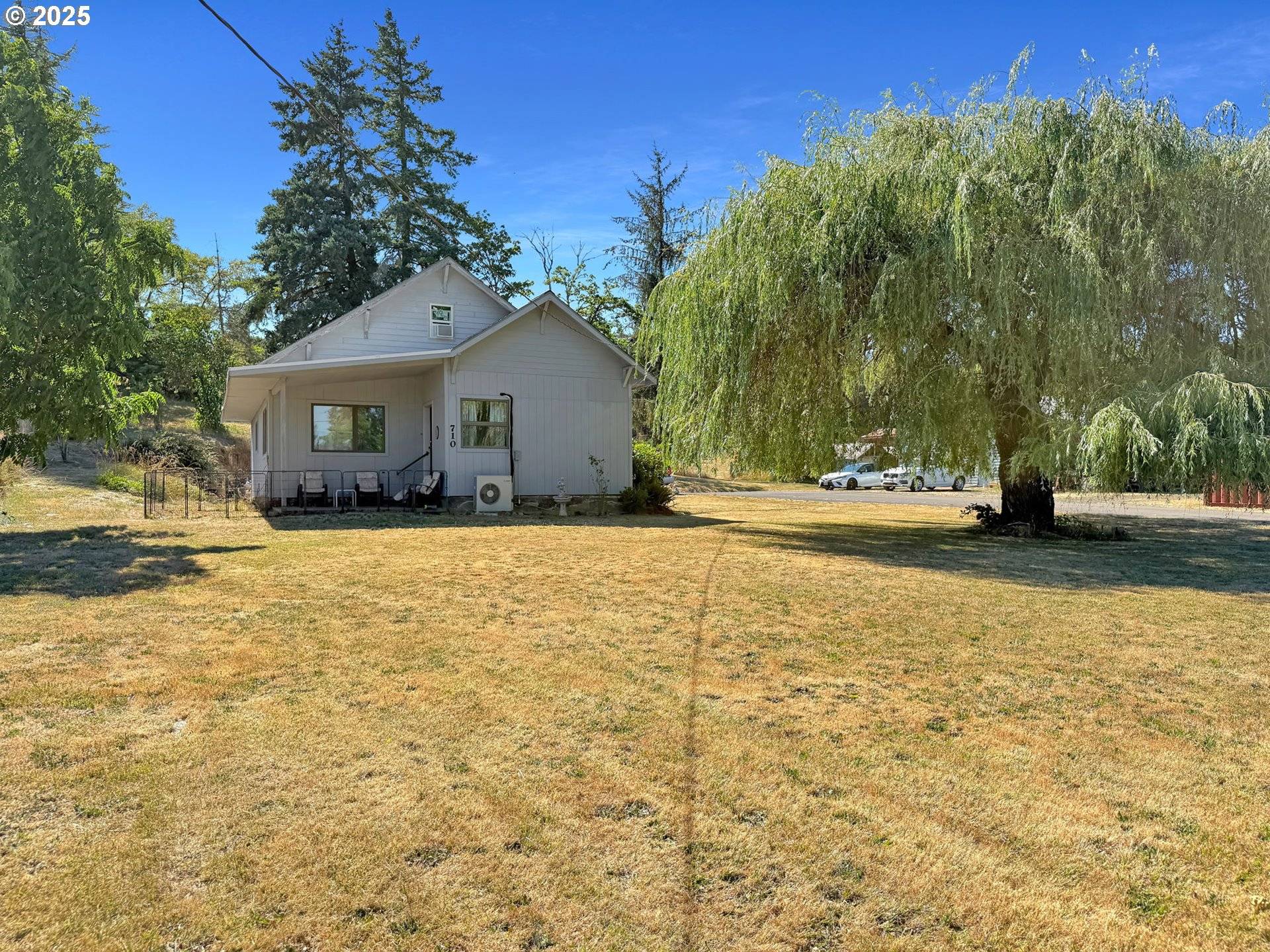 710 N 8TH ST, Monroe, OR 97456