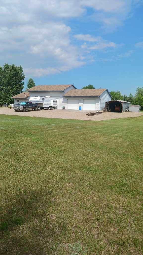 Rural Wainwright No. 61 M.d. Of, AB T9W1T4,65016 Twp Rd 442