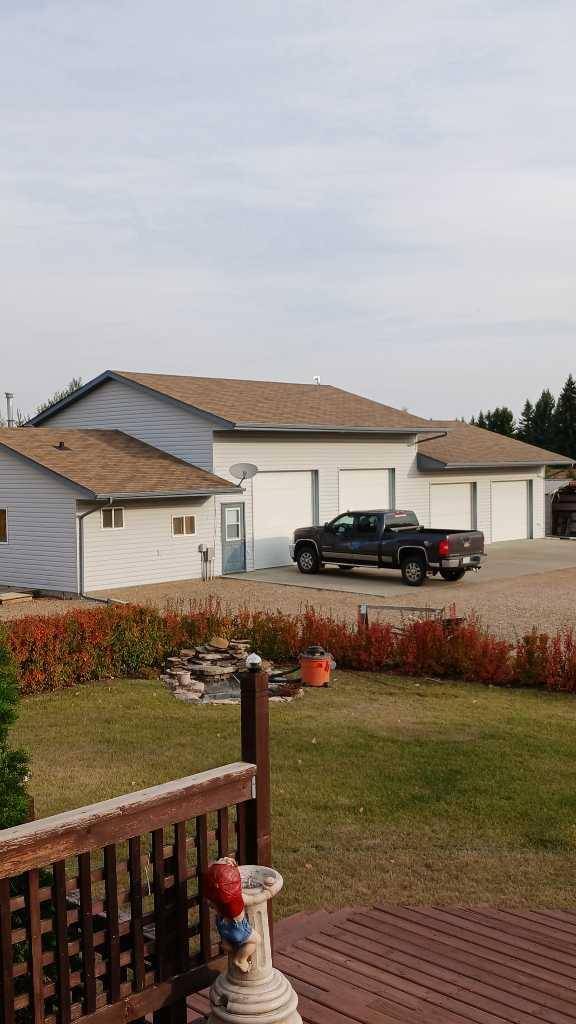 Rural Wainwright No. 61 M.d. Of, AB T9W1T4,65016 Twp Rd 442