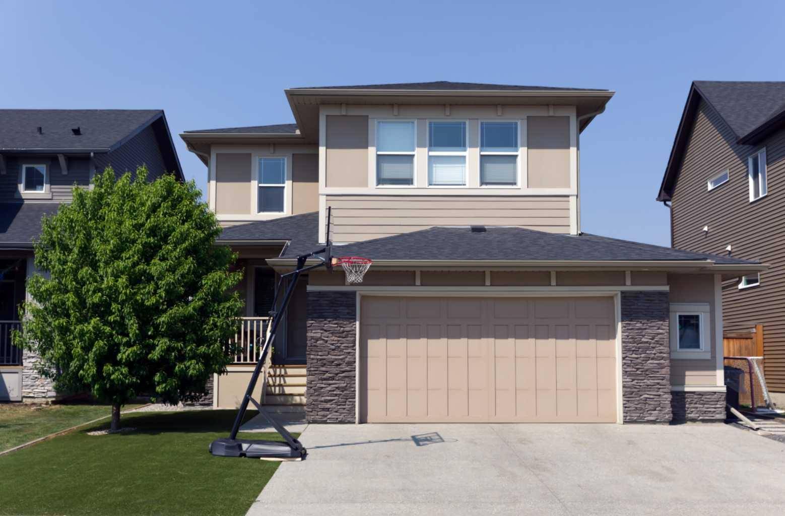 105 Sandpiper PT, Chestermere, AB T1X 0V5