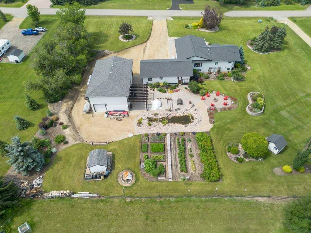 Rural Red Deer County, AB T4E 0P1,1236 384 Township #105