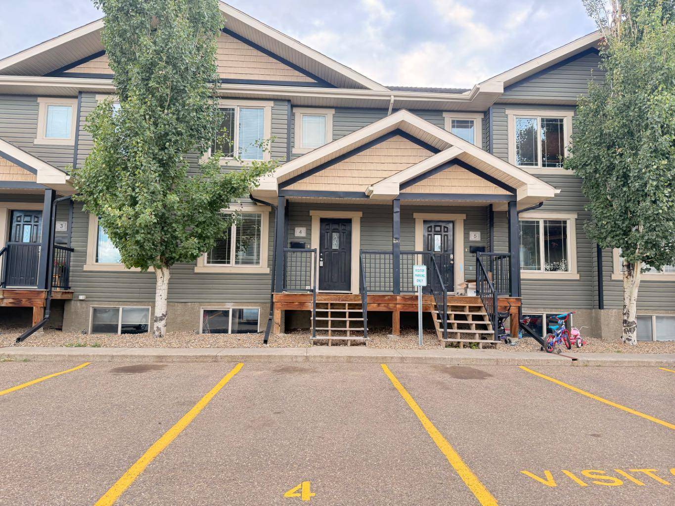 1809 47 AVE #4, Lloydminster, SK S9V 1W3
