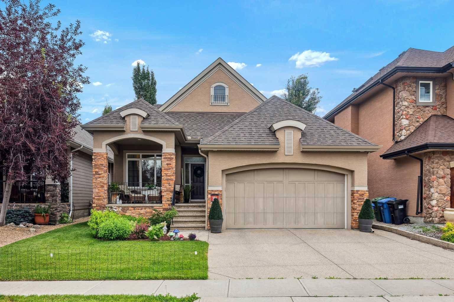 81 Elgin Estates VW Southeast, Calgary, AB T2Z 0Y4