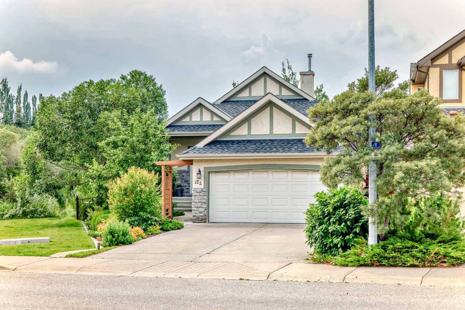 Calgary, AB T3L 0B1,15A Tusslewood DR Northwest