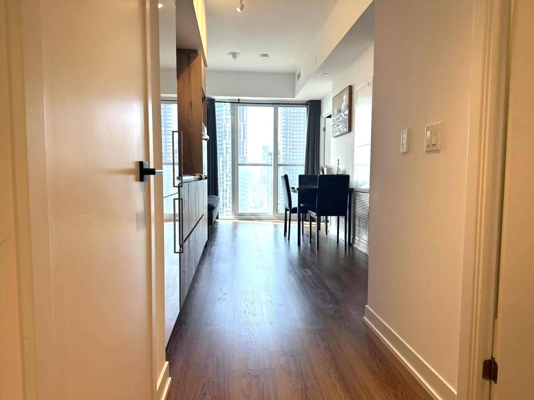 319 jarvis ST #2602, Toronto C08, ON M5B 0C8