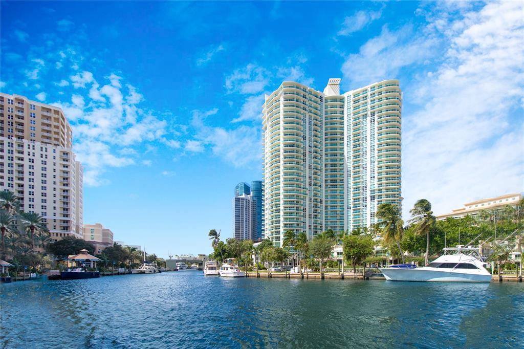 347 N New River Dr #1911, Fort Lauderdale, FL 33301