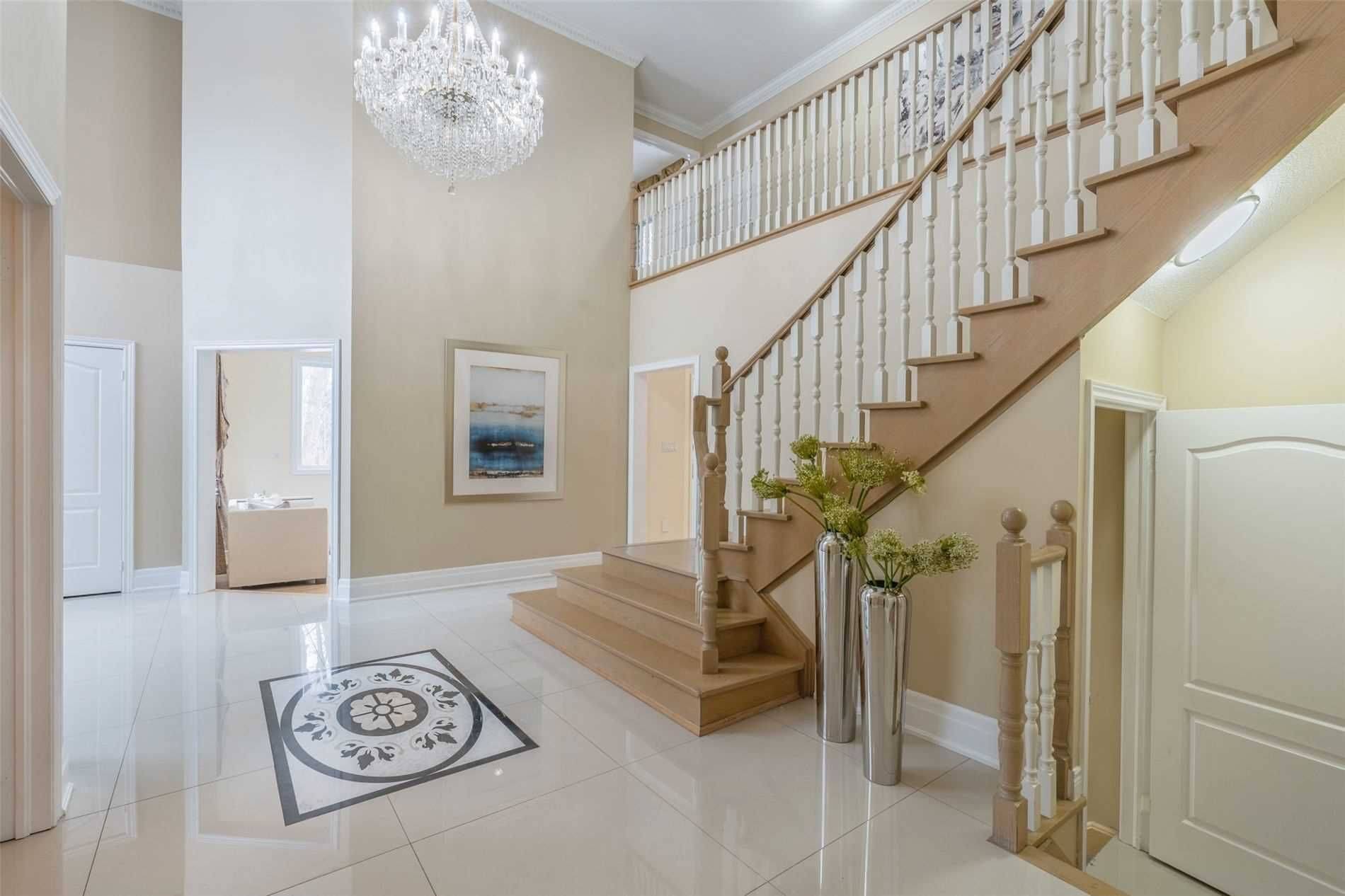 Vaughan, ON L4L 8Y2,19 Fieldcrest CT