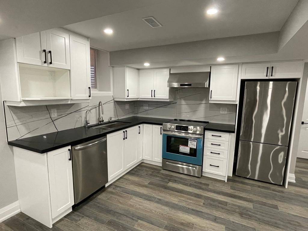 47 Oconnor CRES, Brampton, ON L7A 5A6