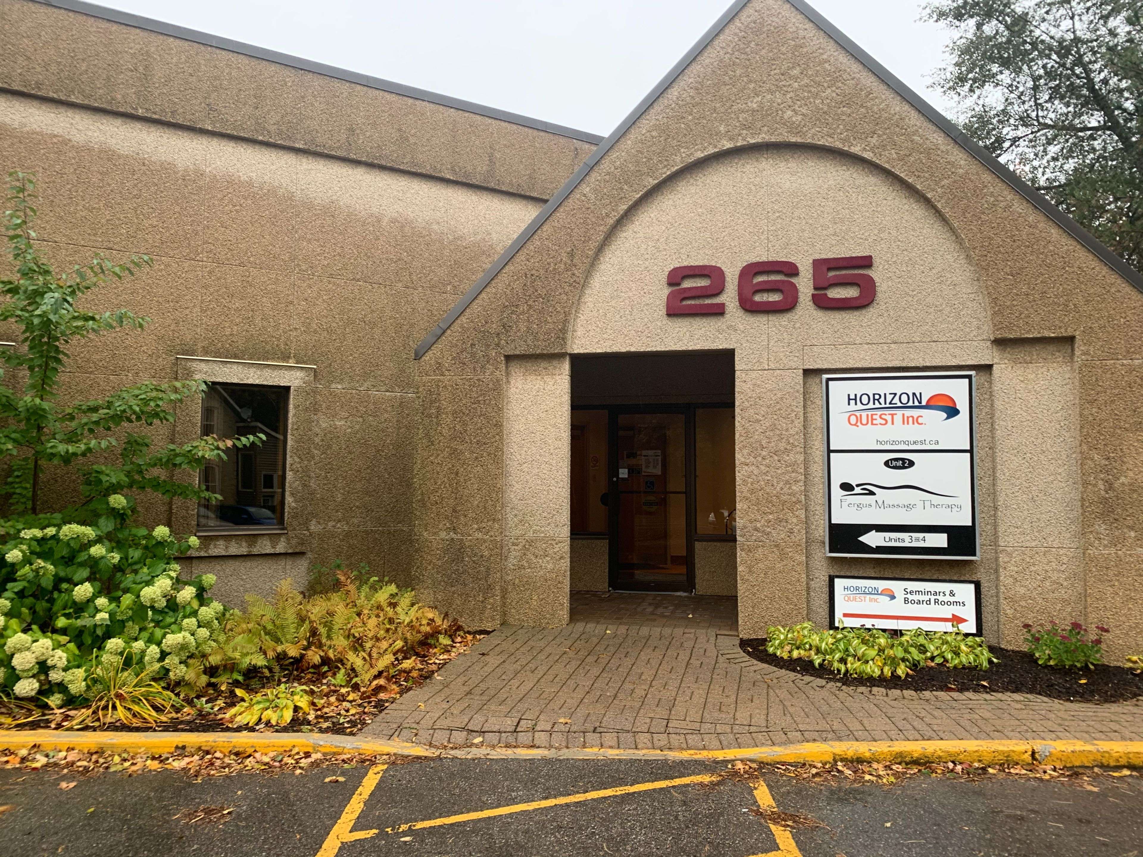265 Bridge ST #C, Centre Wellington, ON N1M 1T7