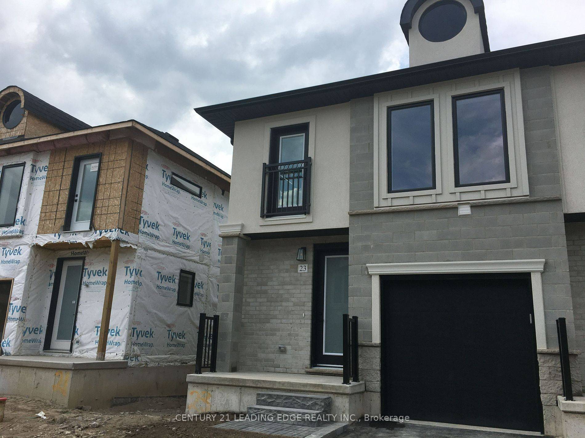 1870 ALDERSBROOK Gate #23, London North, ON N6G 3X4
