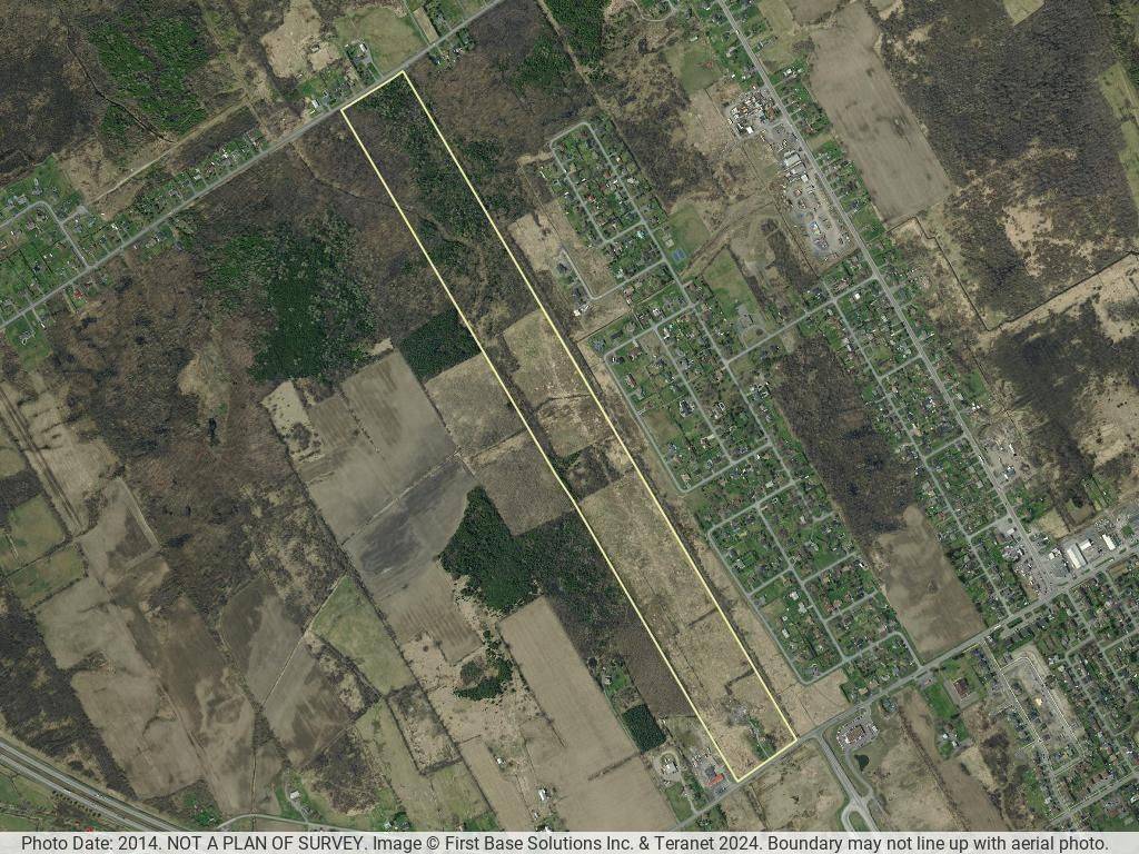 17189 CORNWALL CENTRE RD, Cornwall, ON K0C 1P0