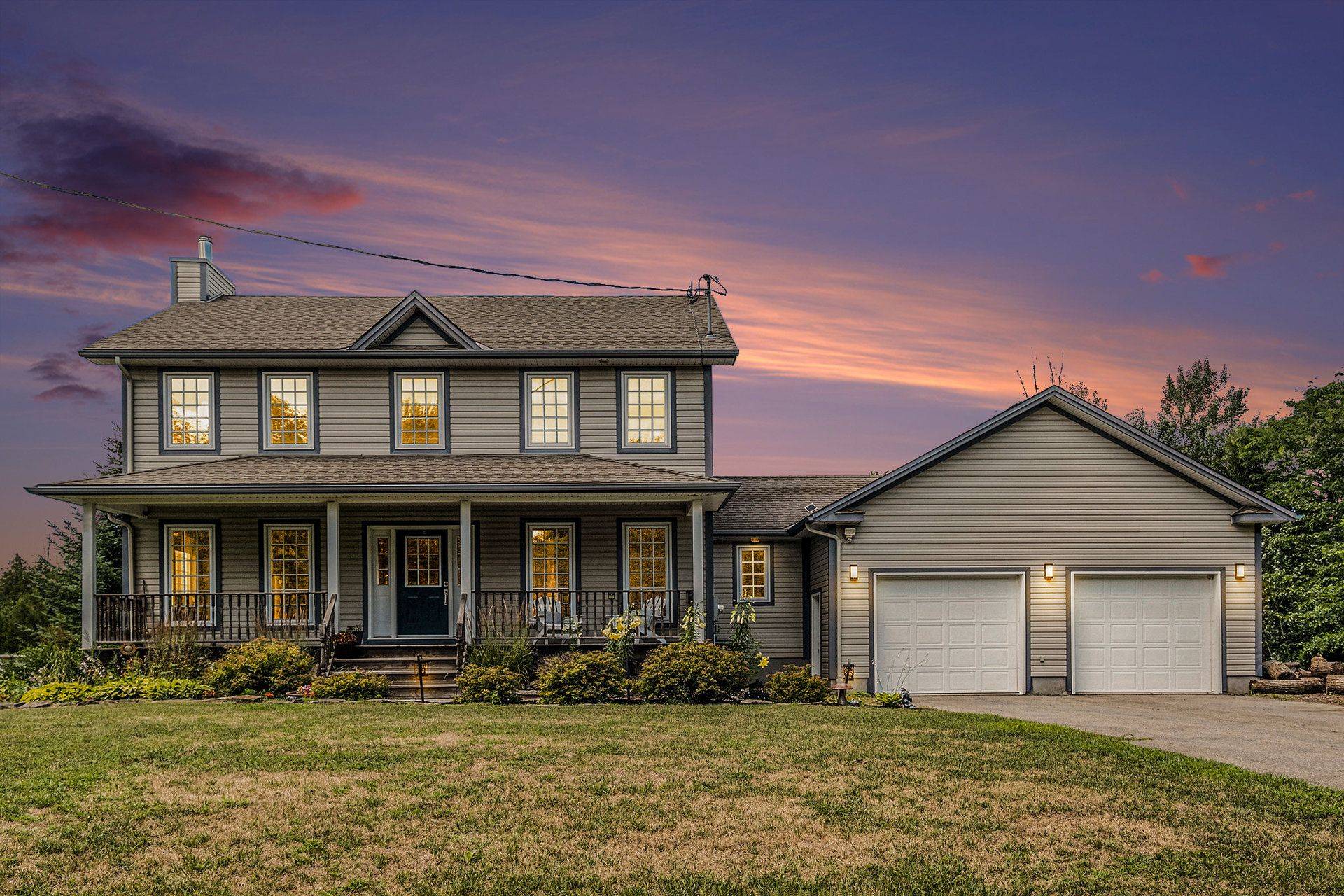 1307 Whitney RD, North Grenville, ON K0G 1J0