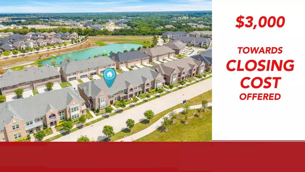 Fairview, TX 75069,4864 Woodruff Way