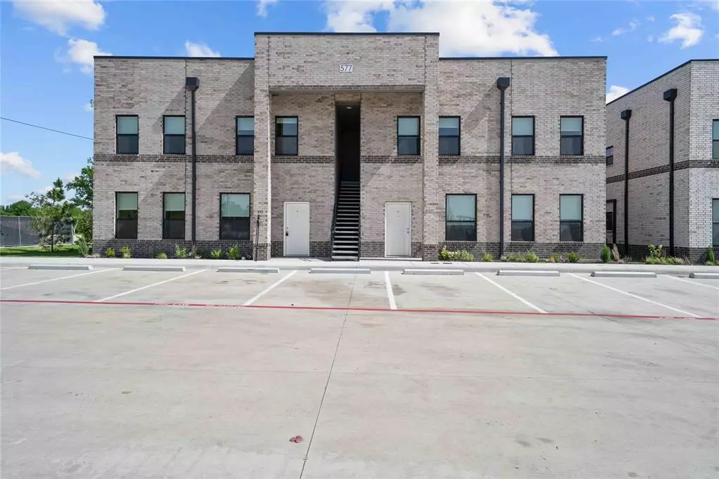Fate, TX 75087,577 Richlands Way #101