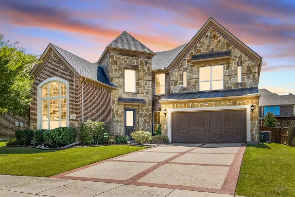 Frisco, TX 75034,4560 Cheetah Trail