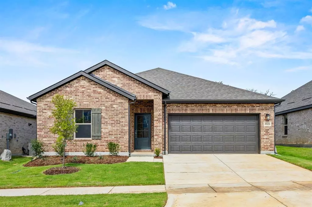 Denton, TX 76208,3321 Fortress Way